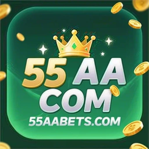 55aabets.com favicon